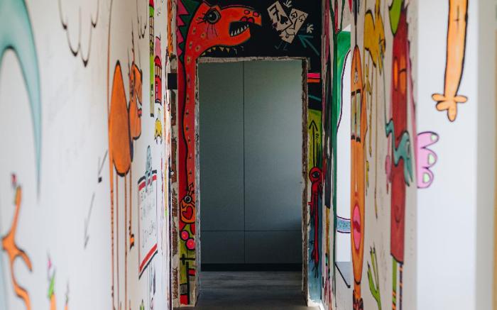 CC Nomie Hotel Restaurant