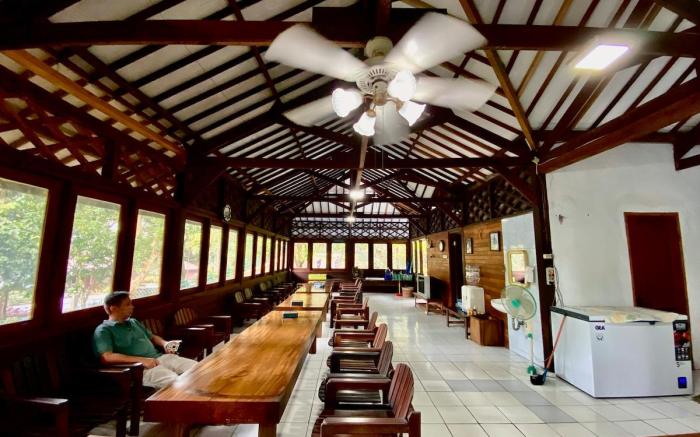 Pondok Virosa 3 Forest & Farm Manage byDamaresa