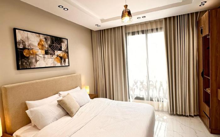 Apartments and studios SiS 19