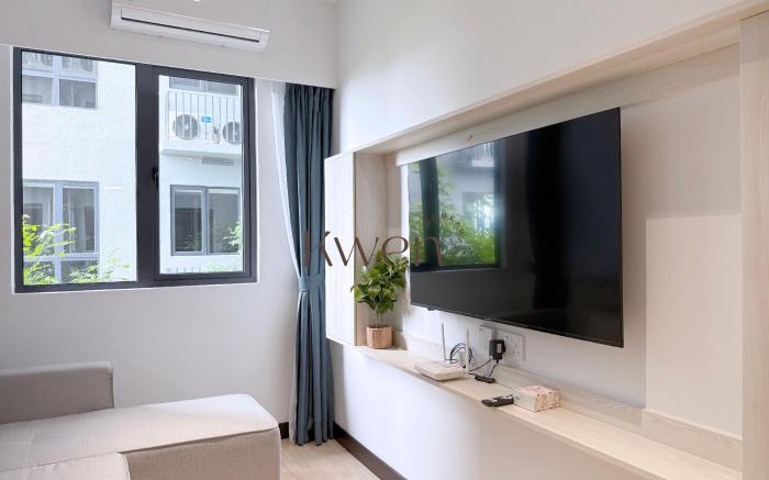 KWEN Vetro - 2-4pax KK City Centre #6