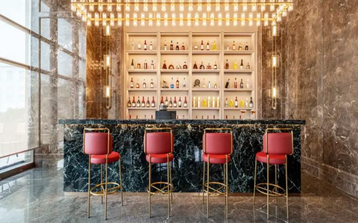 Howard Johnson By Wyndham Life Jiefangbei Chongqing