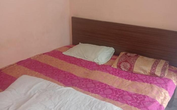 Ever Green Guest House Travel & PG