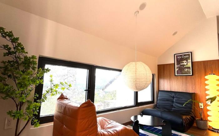 Casa Lapin - B2 - Nestled  in the rabbit hole