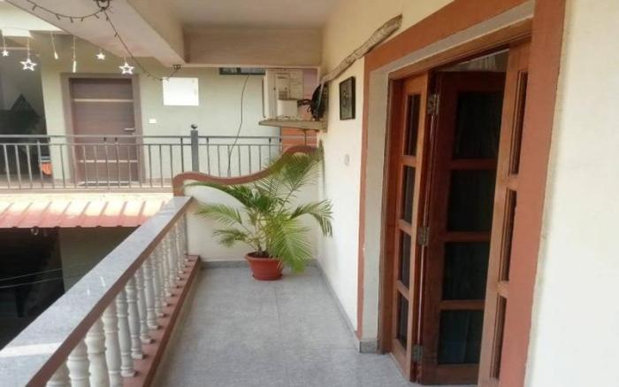 St. Ann Guest House