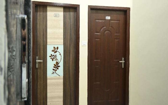 Shree Sundram Residency by Clovetree