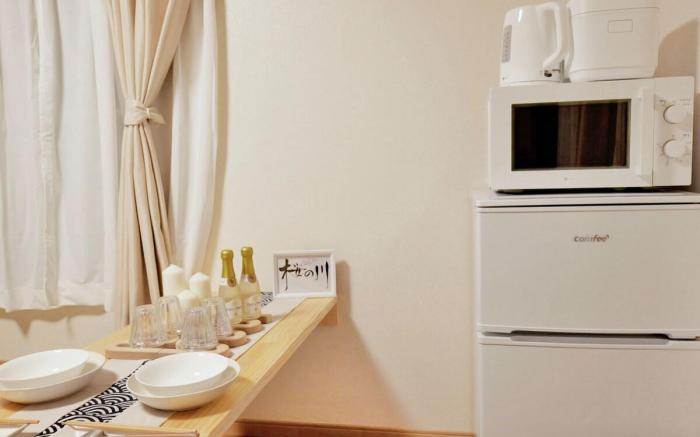 70-33 駒込駅3分 2-4人丨3min from Komagome Sta. 2-4people