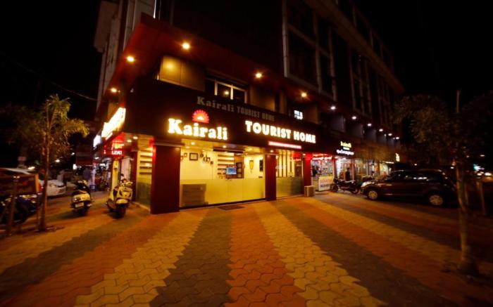 Deluxe Rooms in whitefield