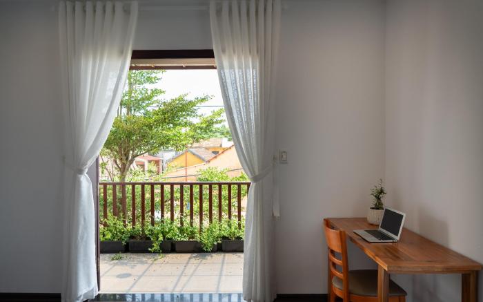 AuLac Hoian Homestay