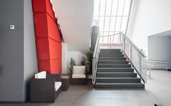 Ottavia Residence Roma