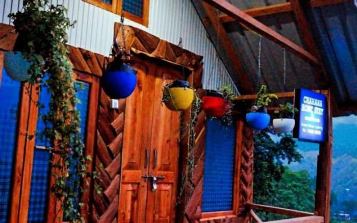 Chahana Homestay