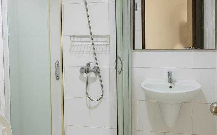 Apartment waterplace 3 Bedroom - Pakuwon Mall 