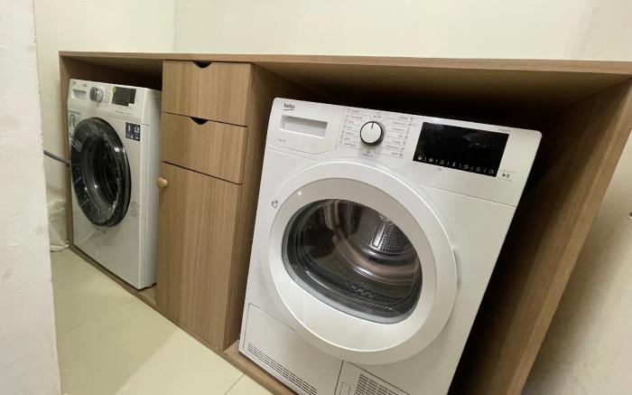 Apartment waterplace 3 Bedroom - Pakuwon Mall 