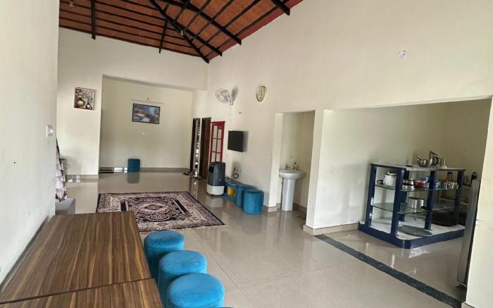 Al BUROOJ STAR GAZE VILLAS