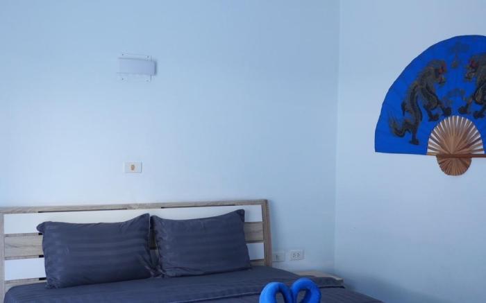 Treff nad phop hotel