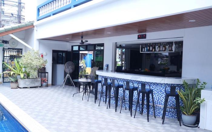 Treff nad phop hotel