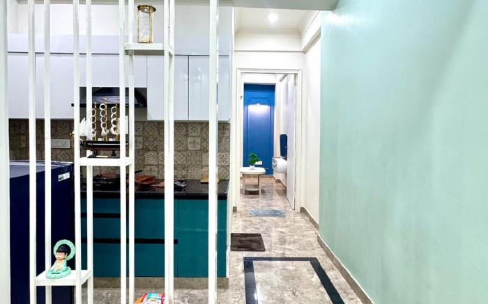 Rishikesh Comfort | The Olivia | Luxury Apartments