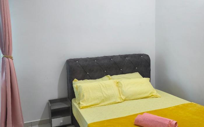 QMR HOMESTAY 