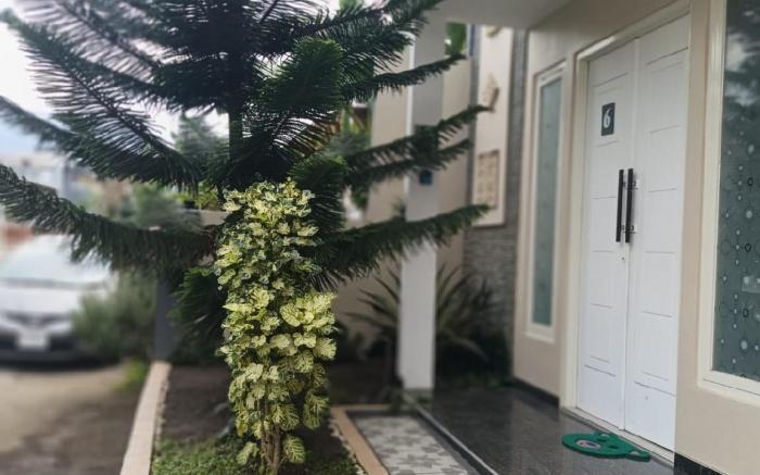 Villa Panda Kota Wisata Batu