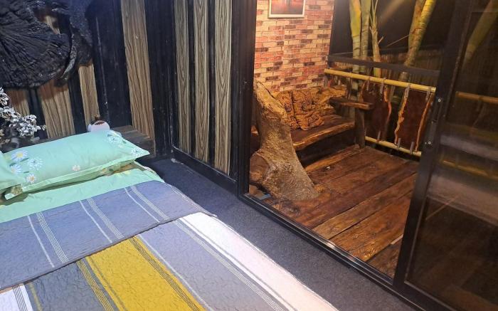 tribal bliss private resort