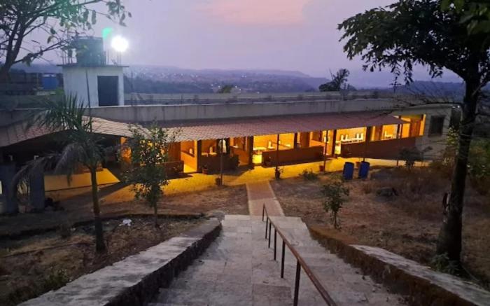 Neelam Hills Resort Bhimashankar by Prospera 