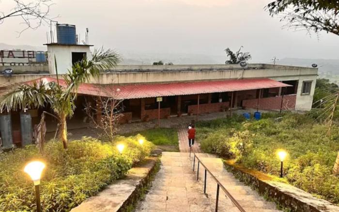 Neelam Hills Resort Bhimashankar by Prospera 