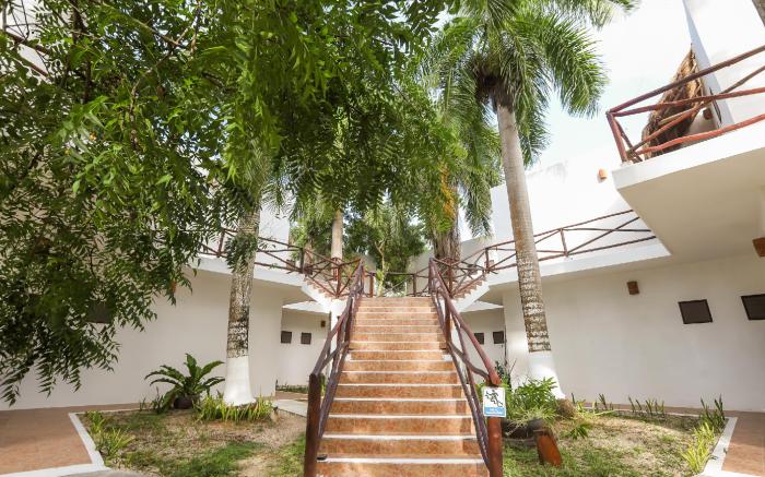 Mayan Secret Hotel Boutique