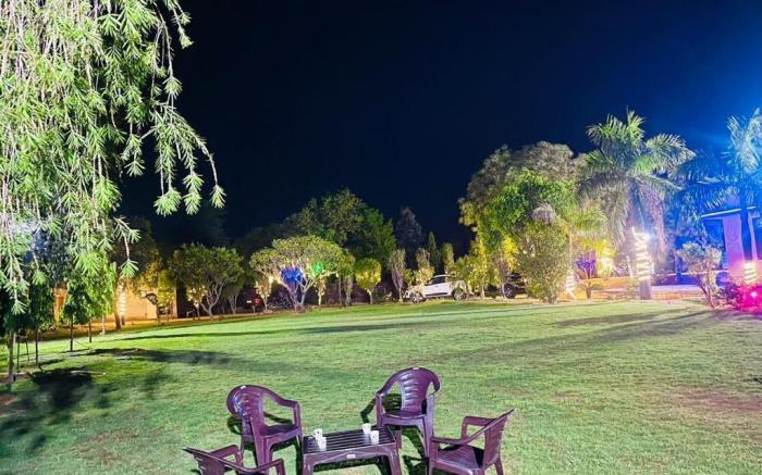 The Grand Farm House Gurguram 