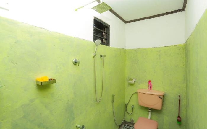 Sheen Holiday Resort