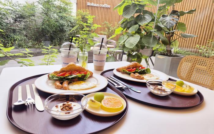 Shire Heritage hotel