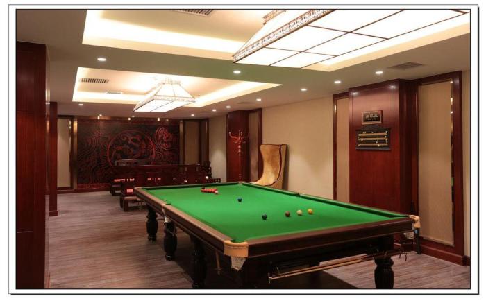 Chong Ning Castle Hotel