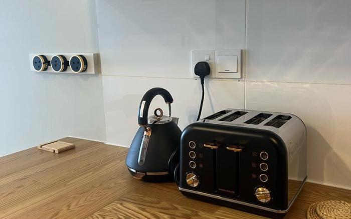 Gamuda Sky Luge Mimi Homestay