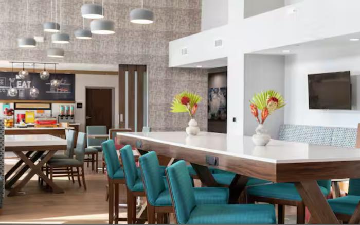 Hampton Inn by Hilton Dexter