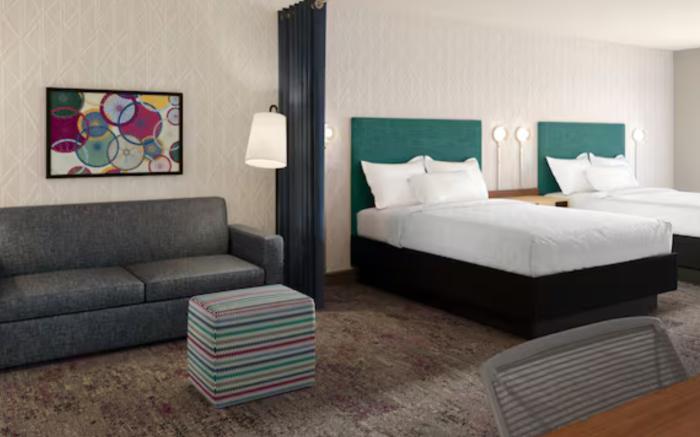 Home2 Suites by Hilton Hickory