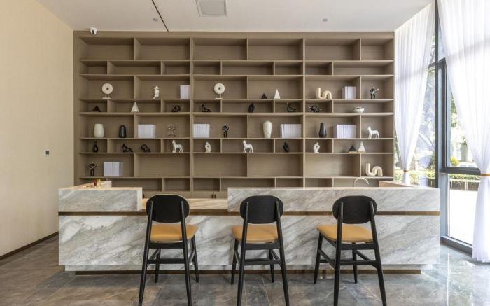 Chengdu Frontier Medical Center The Mulian Hotel (Xinchuan Road Subway Station)