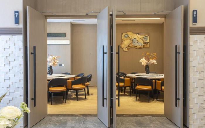 Chengdu Frontier Medical Center The Mulian Hotel (Xinchuan Road Subway Station)