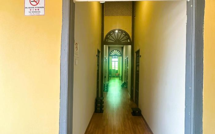 The Century Aigoh Hotel