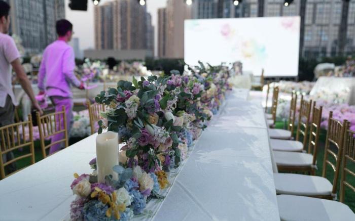 Hongliang Garden Hotel