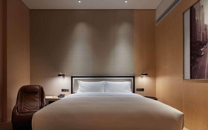 Hongliang Garden Hotel