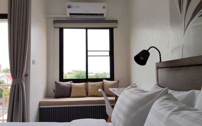 ์Nornnangrong Apartment(นอนนางรอง อพาร์ทเม้นท์)
