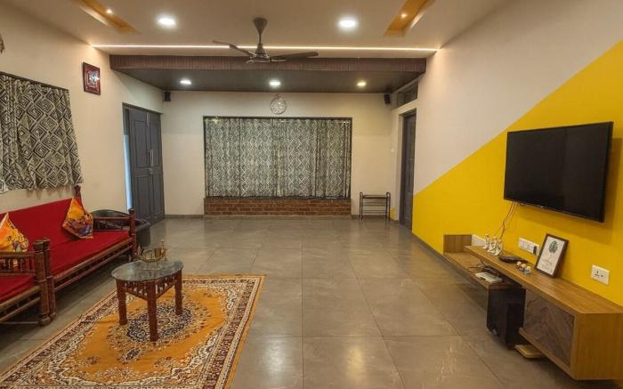 Grace Casa by Soumil's Stays