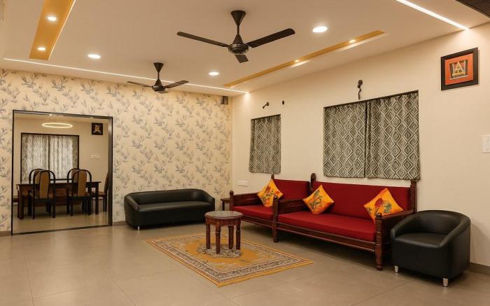 Grace Casa by Soumil's Stays