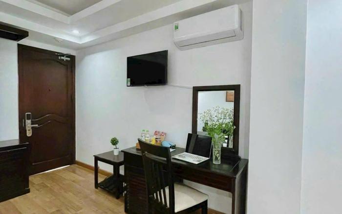 Ola Apartment & Hotel