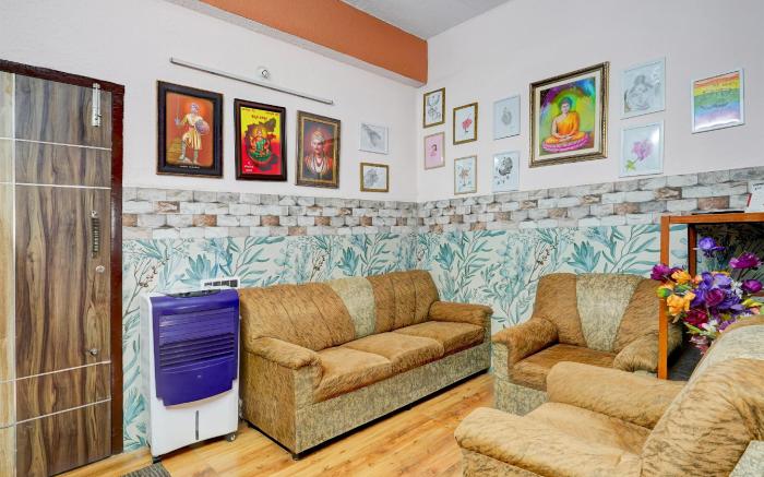 Super Hotel O Madavara Metro Station Formerly APS Heritage