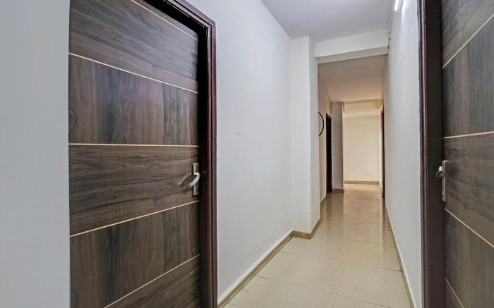 Super Hotel O Diamond Home Stay