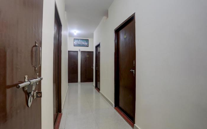 Hotel O Royal Stay Inn