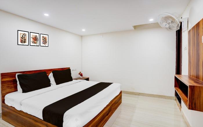 Hotel O Sri Durga Residency