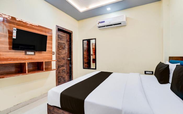 Hotel O Luxe Paradise