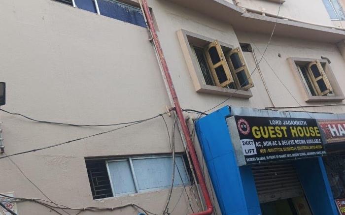 Hotel O The Lord Jagannath Guest House