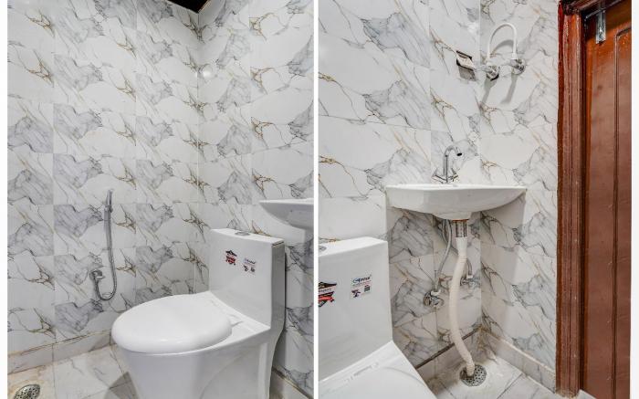 Hotel O The Signature Stay