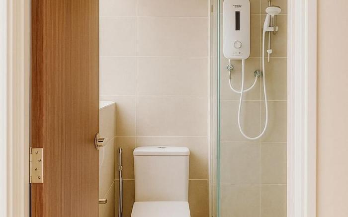 SkyFrame Kuching City